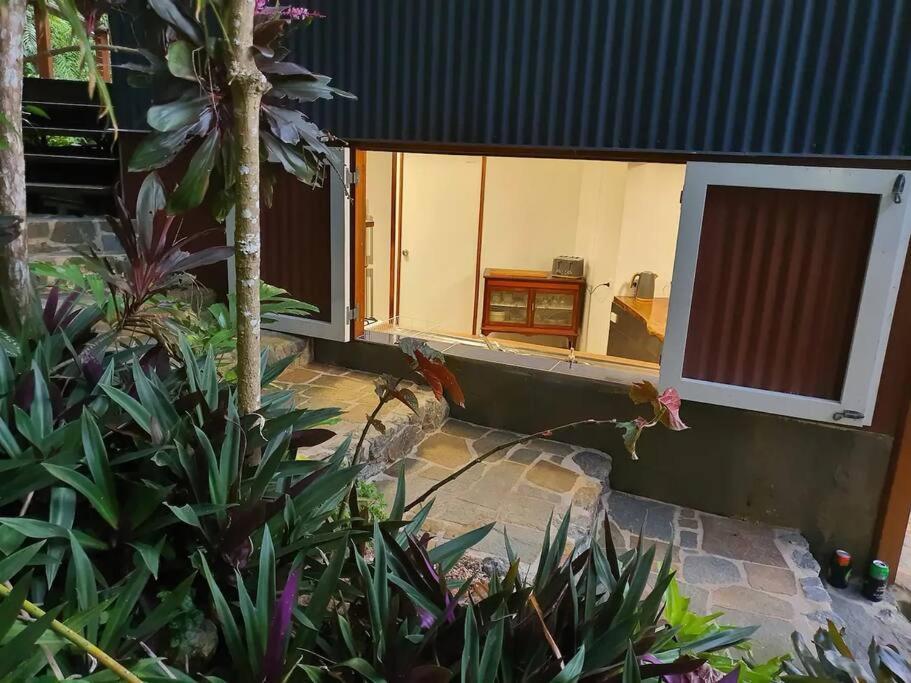 Treeverb Beach House - Daintree Cow Bay Buitenkant foto