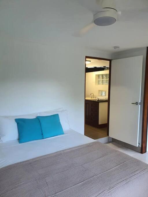 Treeverb Beach House - Daintree Cow Bay Buitenkant foto